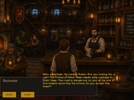 3B screenshot