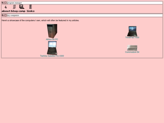 comp screenshot