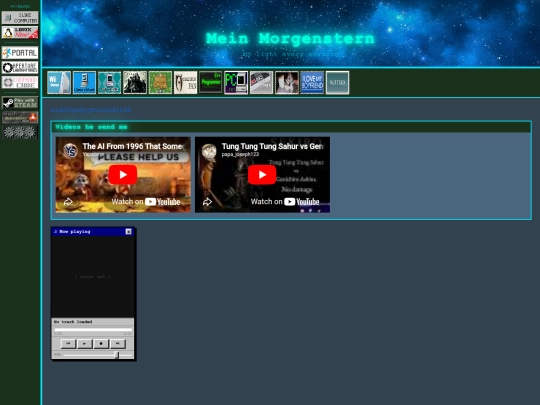 mystar screenshot