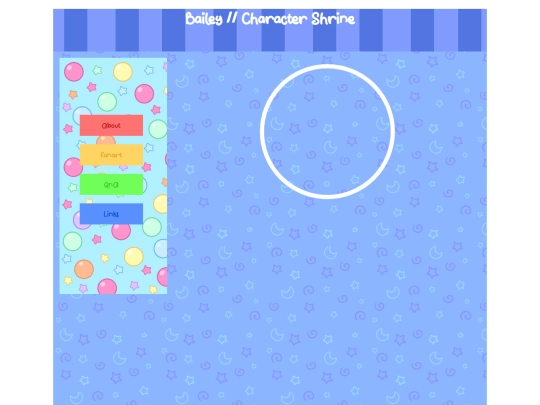 baily screenshot