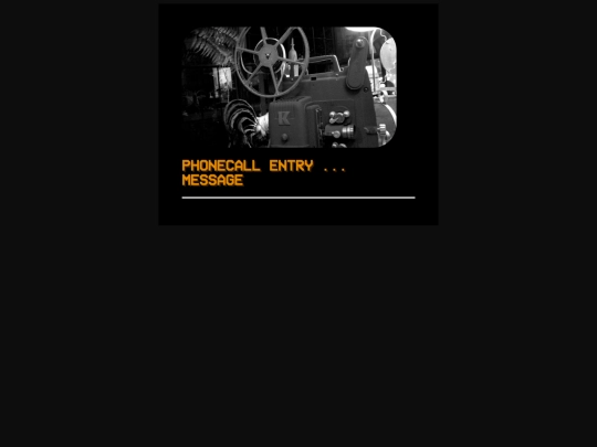 phonecall screenshot