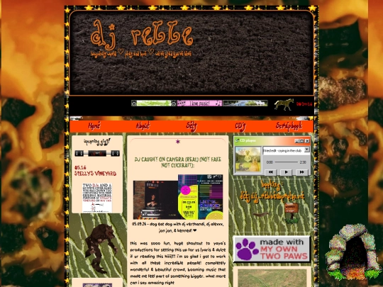 desktop screenshot