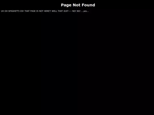 innernet screenshot