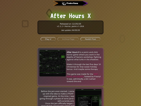 games/after-hours-x screenshot