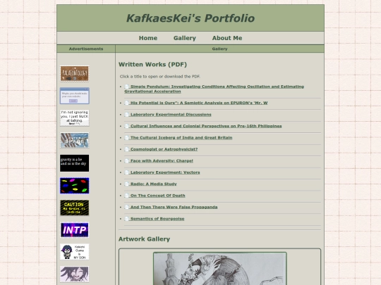 gallery screenshot