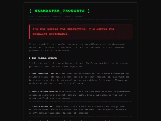 thoughts screenshot