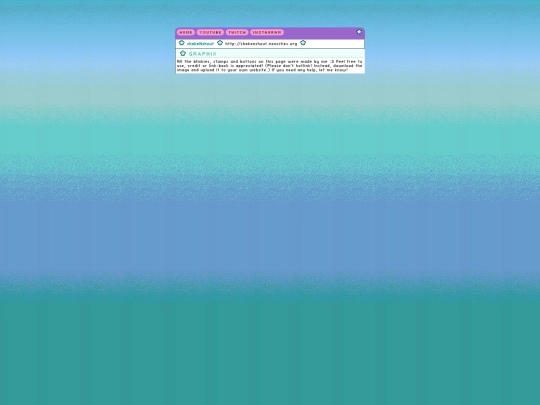 graphix screenshot