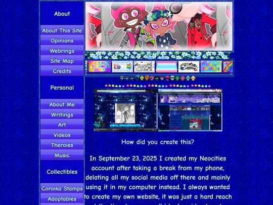 creation screenshot