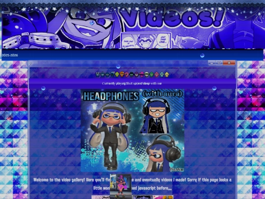 flashgames screenshot