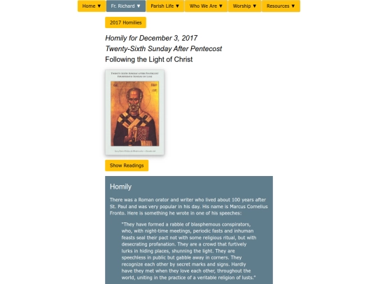 fr_richard/2017/homily20171203 screenshot