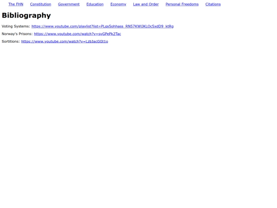 citations screenshot