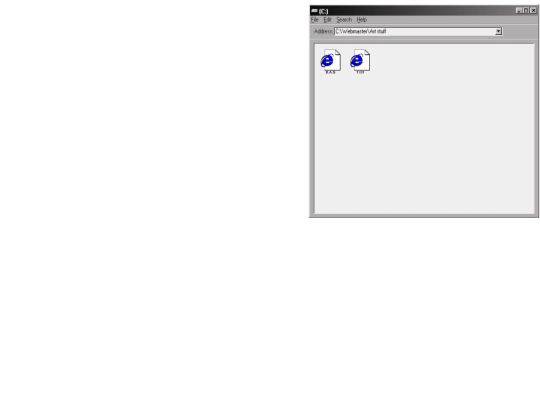 interactive screenshot