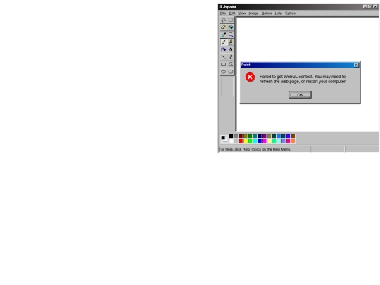 paint screenshot