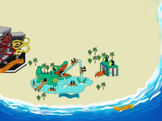 map_page screenshot