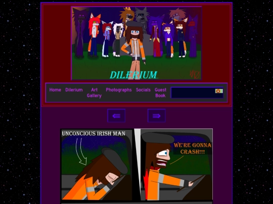 true screenshot