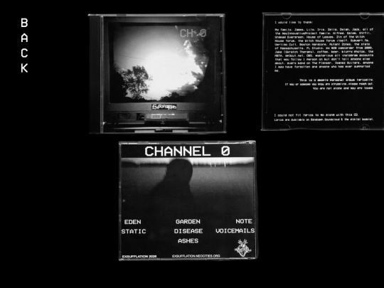 CD screenshot