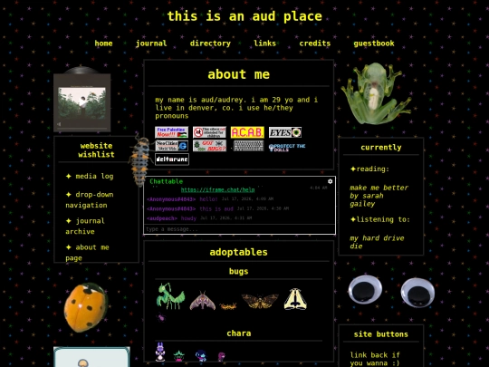 main screenshot