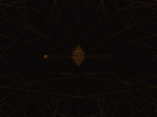 loading screenshot