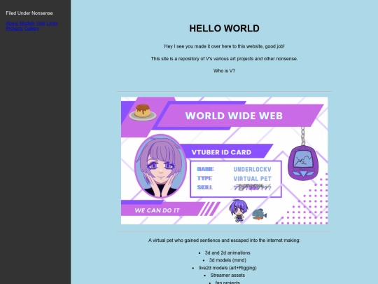 Indextest3 screenshot
