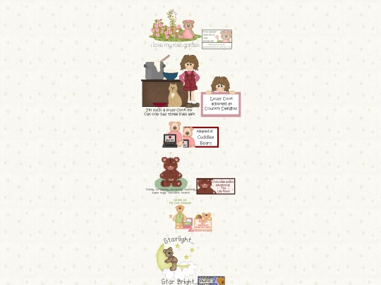 adoptions02 screenshot