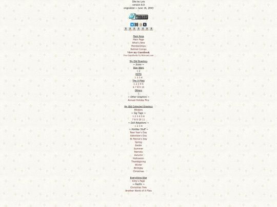sitelinks screenshot