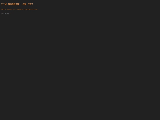 pages/webdev screenshot