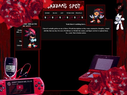 13webcom screenshot