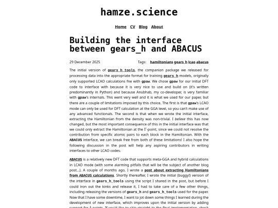 blog/building-the-interface-between-gears-h-and-abacus screenshot