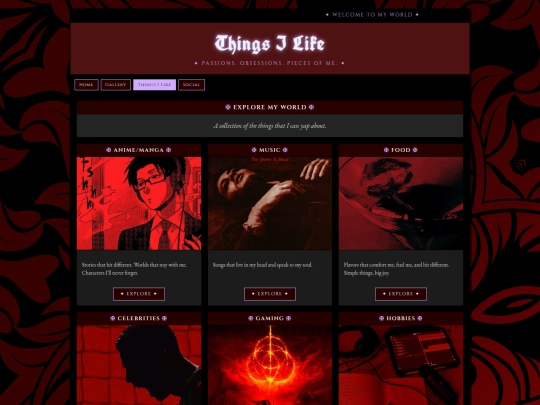 things screenshot