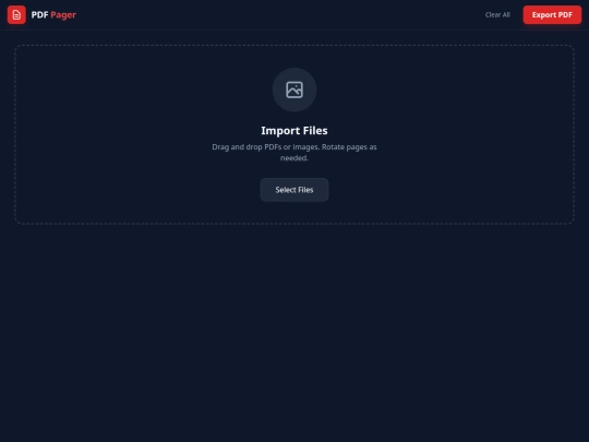 pages/pdf screenshot
