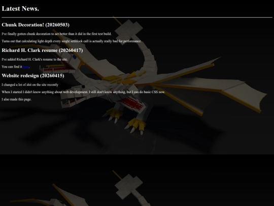 latestnews screenshot
