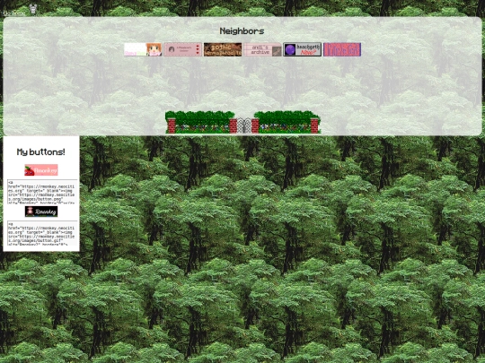 neighbors screenshot