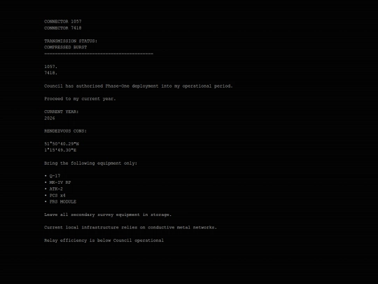 a006 screenshot