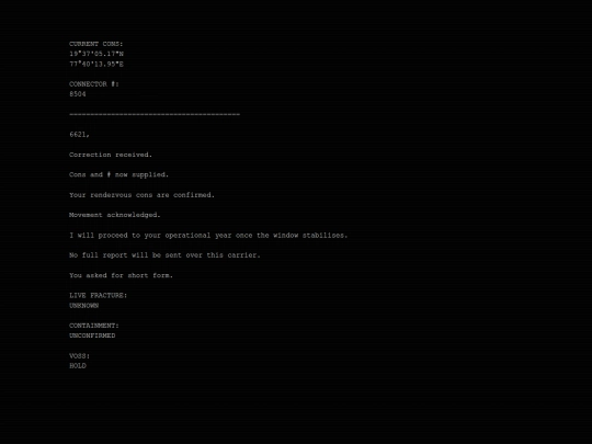 a009 screenshot
