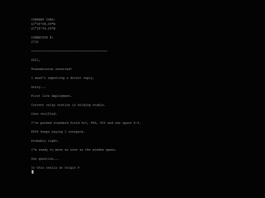 a010 screenshot