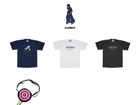 AnotherOldSite screenshot