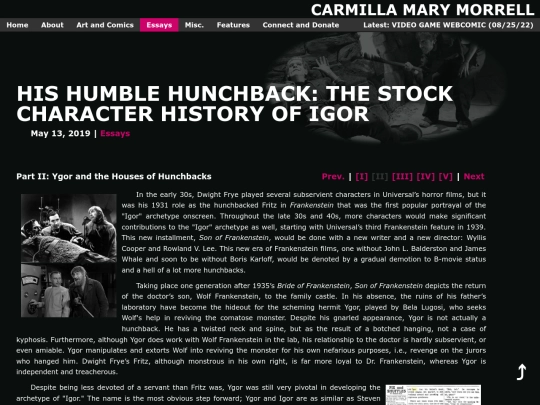 essays/hunchback2 screenshot