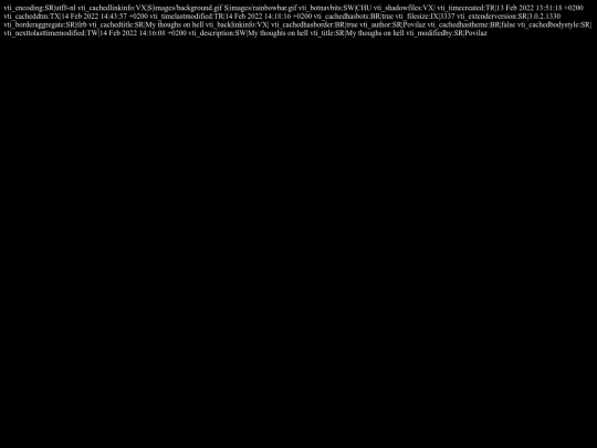 _vti_cnf/thoughts_hell screenshot