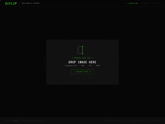 flipr screenshot