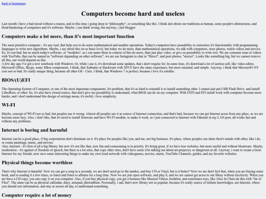archive/uselesscomputers (2) screenshot