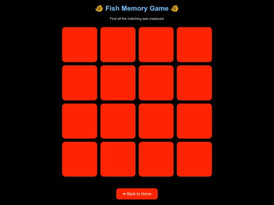 Semester2/ Memory screenshot
