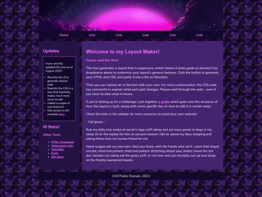 digitalDiary screenshot