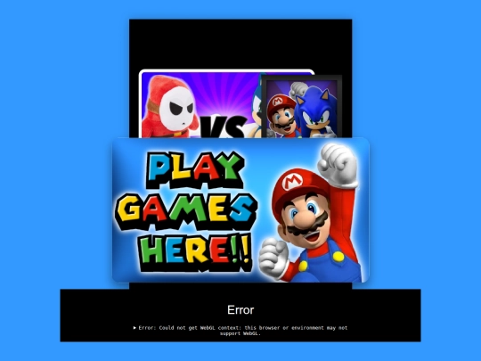 Test screenshot