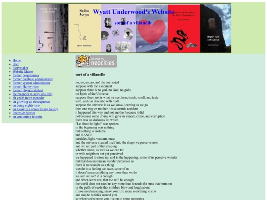 sort_of_a_villanelle screenshot