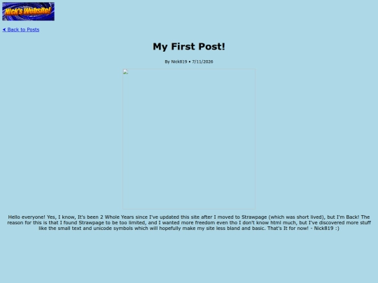 posts/2026/7-11-firstpost screenshot
