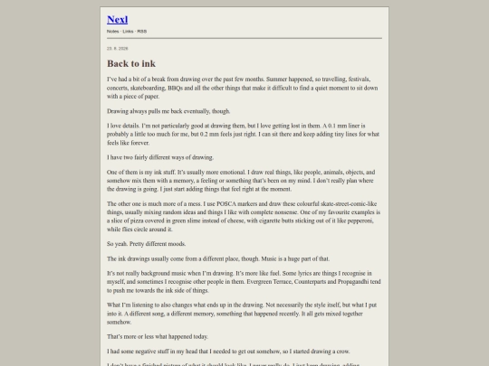 posts/ink screenshot