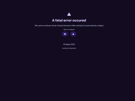 teapot screenshot