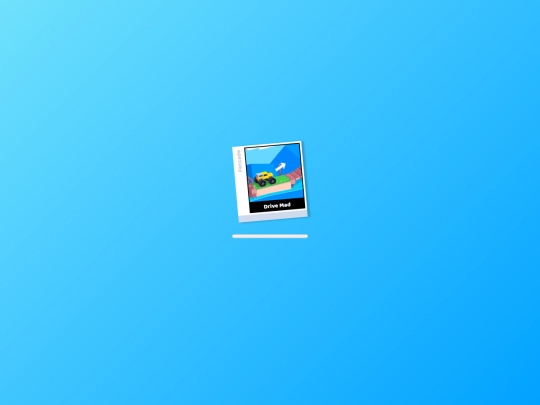 src/drivemad screenshot