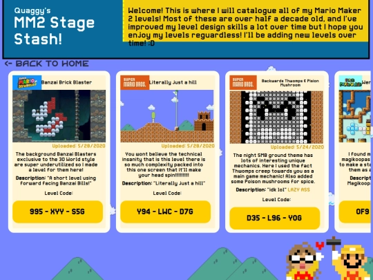 MM2 screenshot