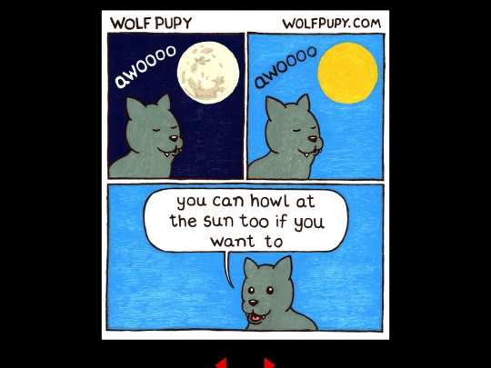 comics/5 screenshot
